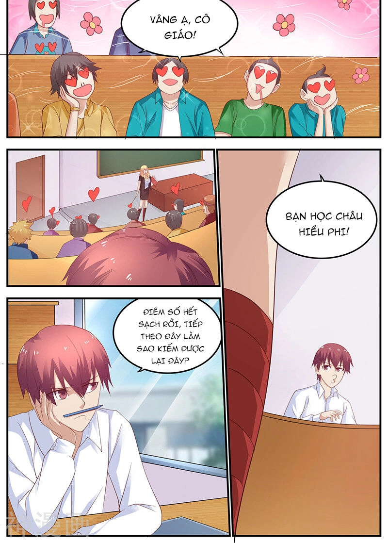 Hệ Thống X Toàn Năng Chapter 28 - 3