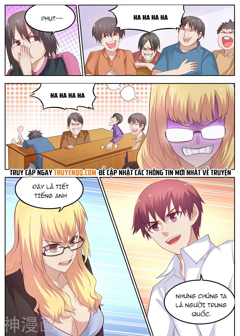 Hệ Thống X Toàn Năng Chapter 28 - 5