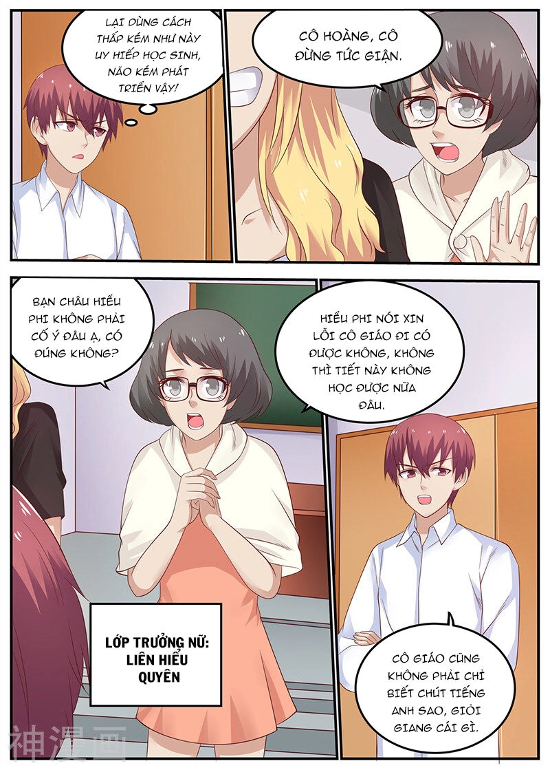 Hệ Thống X Toàn Năng Chapter 29 - 3