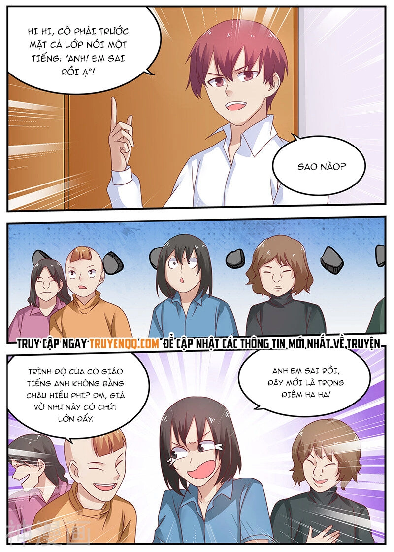 Hệ Thống X Toàn Năng Chapter 29 - 5