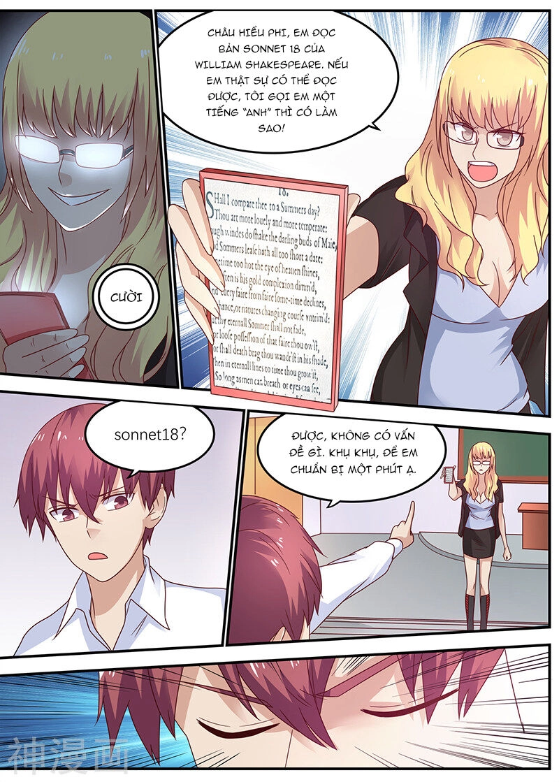 Hệ Thống X Toàn Năng Chapter 29 - 7