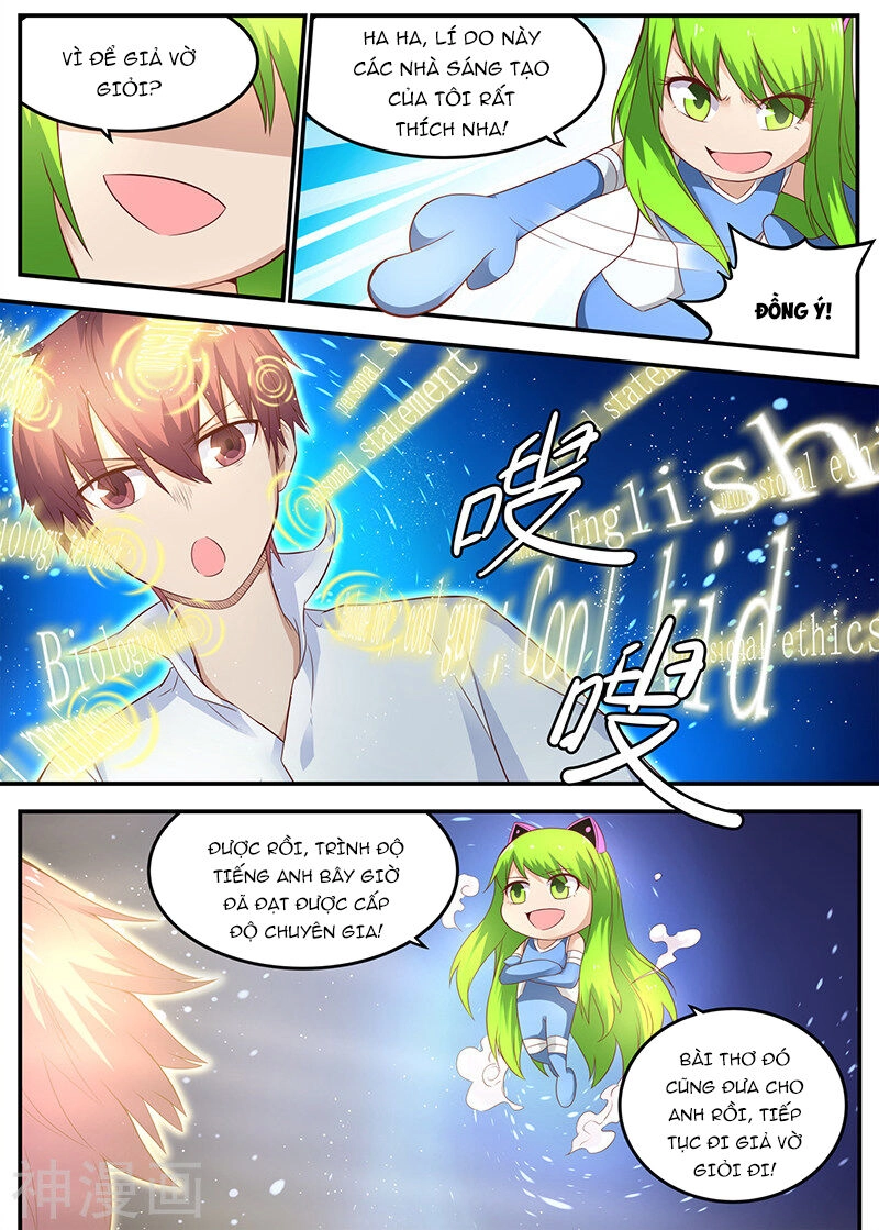 Hệ Thống X Toàn Năng Chapter 29 - 9