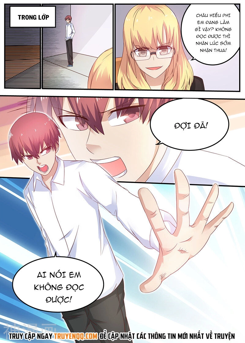 Hệ Thống X Toàn Năng Chapter 29 - 10