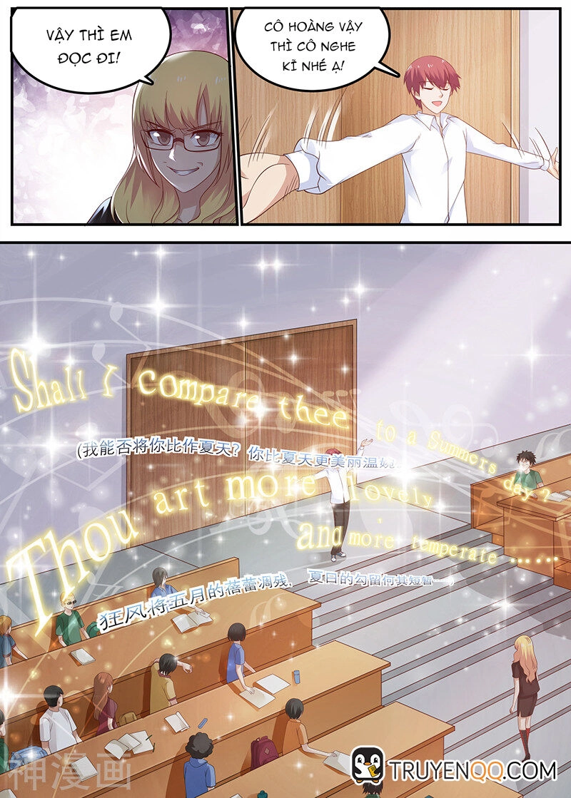 Hệ Thống X Toàn Năng Chapter 30 - 2