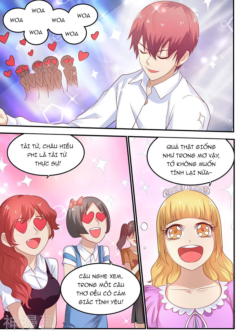 Hệ Thống X Toàn Năng Chapter 30 - 4