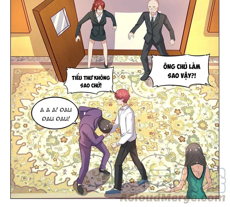 Hệ Thống X Toàn Năng Chapter 33 - 3