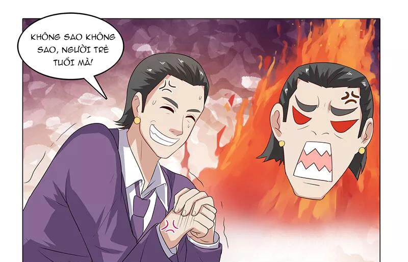 Hệ Thống X Toàn Năng Chapter 33 - 11