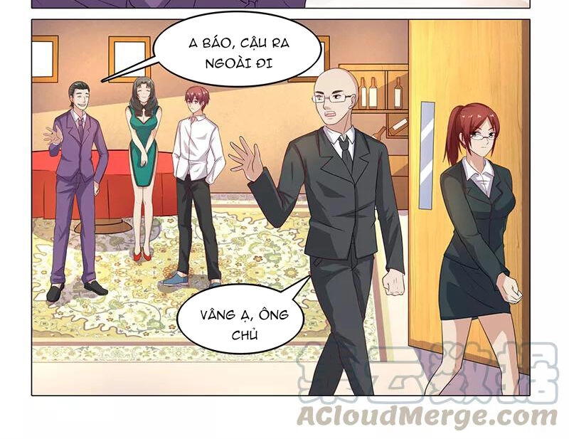 Hệ Thống X Toàn Năng Chapter 33 - 12