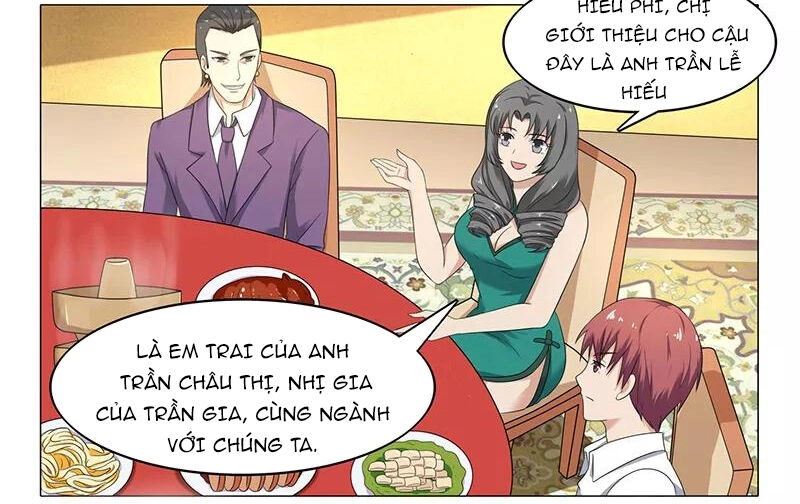 Hệ Thống X Toàn Năng Chapter 33 - 14