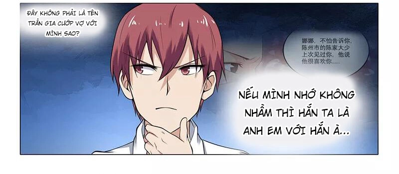 Hệ Thống X Toàn Năng Chapter 33 - 15