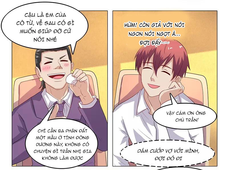 Hệ Thống X Toàn Năng Chapter 33 - 16