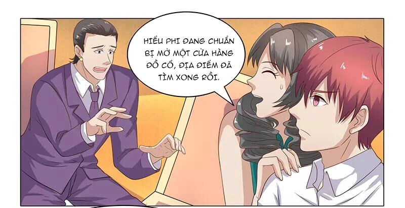 Hệ Thống X Toàn Năng Chapter 33 - 18