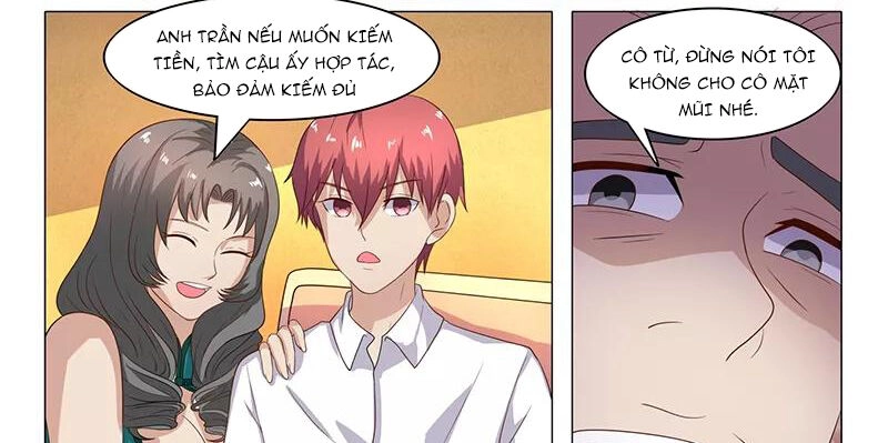 Hệ Thống X Toàn Năng Chapter 33 - 19