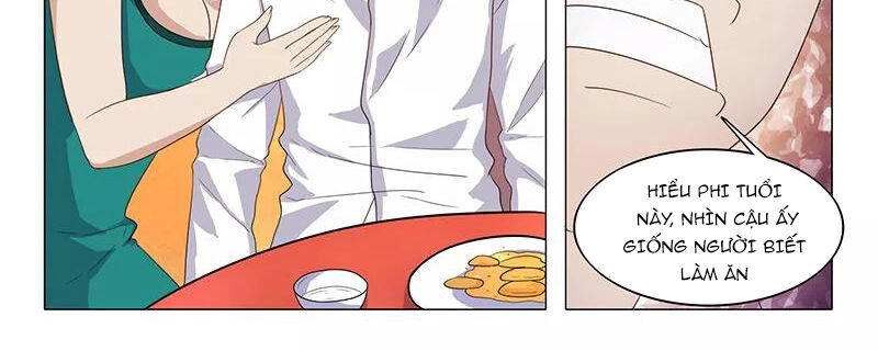 Hệ Thống X Toàn Năng Chapter 33 - 20