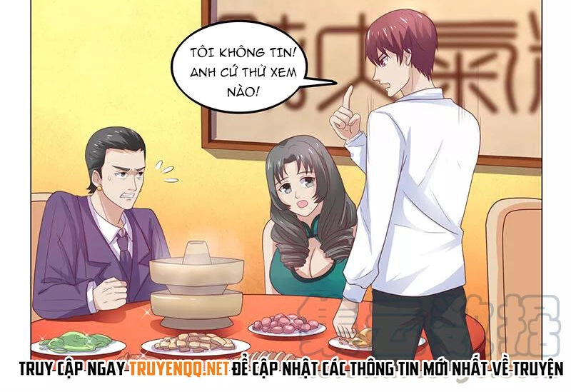 Hệ Thống X Toàn Năng Chapter 33 - 22