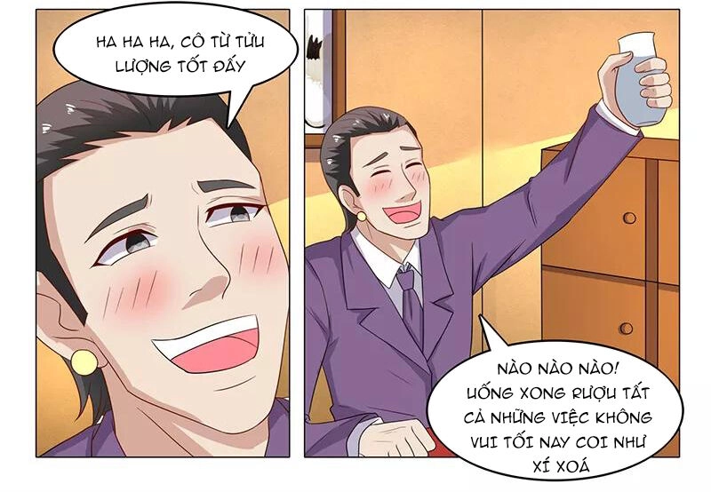 Hệ Thống X Toàn Năng Chapter 34 - 5