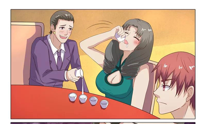 Hệ Thống X Toàn Năng Chapter 34 - 6