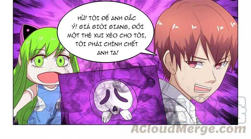 Hệ Thống X Toàn Năng Chapter 34 - 8