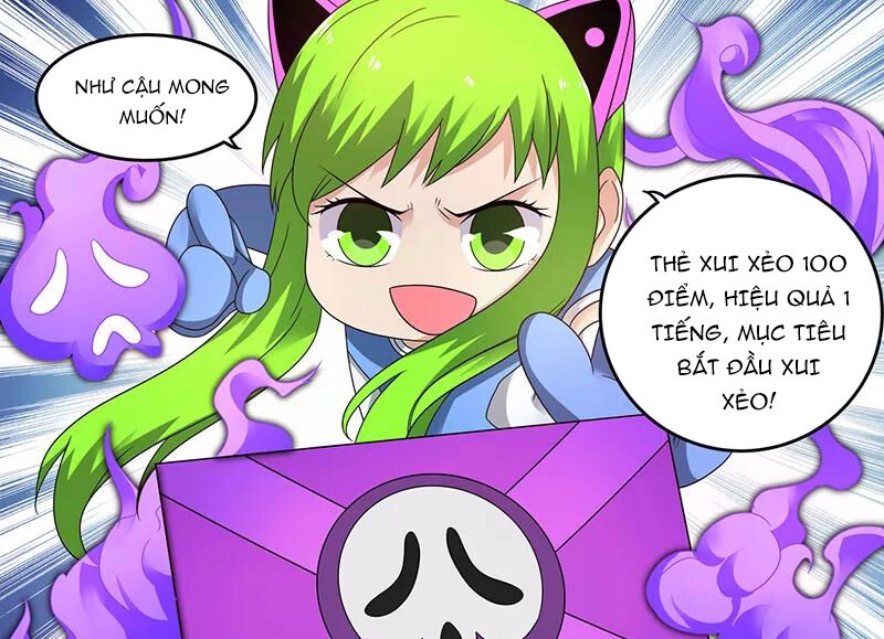 Hệ Thống X Toàn Năng Chapter 34 - 9