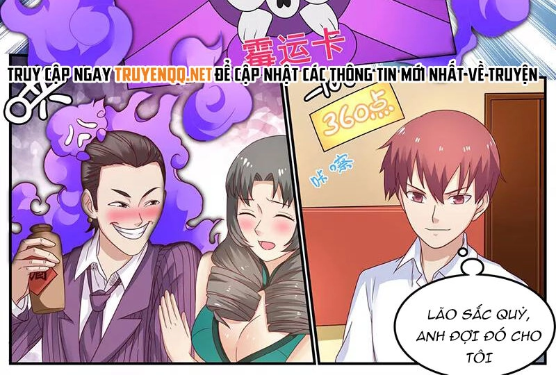 Hệ Thống X Toàn Năng Chapter 34 - 10