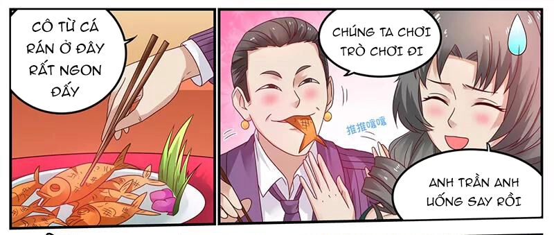 Hệ Thống X Toàn Năng Chapter 34 - 11