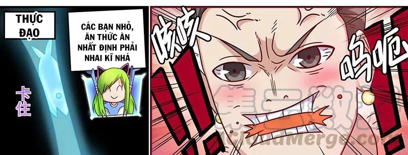 Hệ Thống X Toàn Năng Chapter 34 - 13