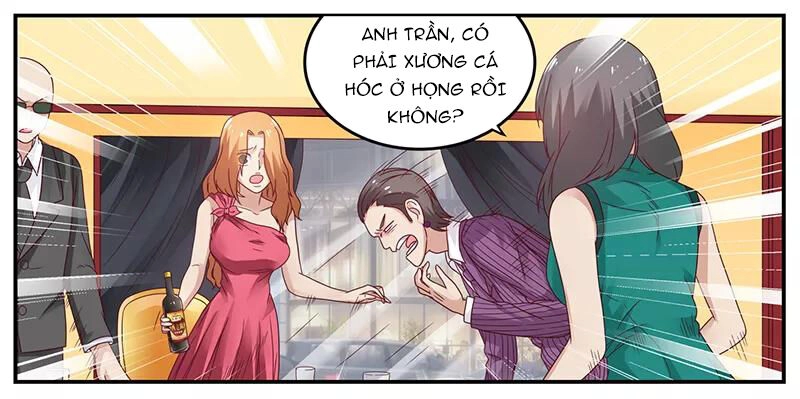 Hệ Thống X Toàn Năng Chapter 34 - 14