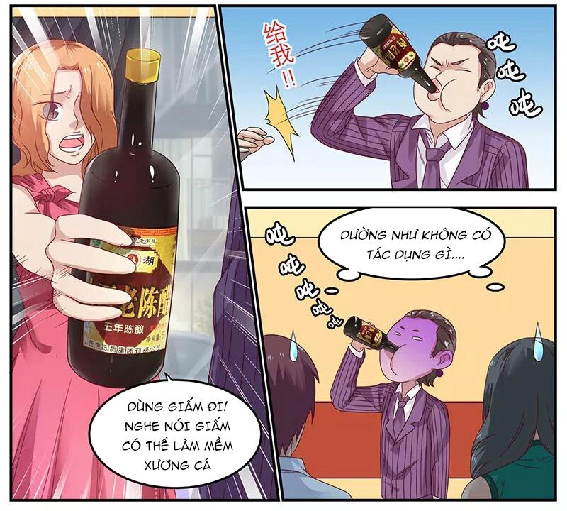 Hệ Thống X Toàn Năng Chapter 34 - 15