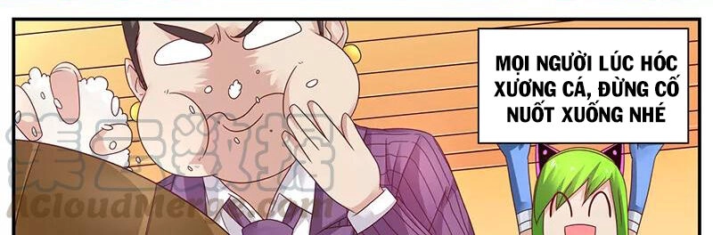 Hệ Thống X Toàn Năng Chapter 34 - 18