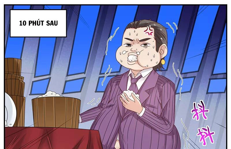 Hệ Thống X Toàn Năng Chapter 34 - 19