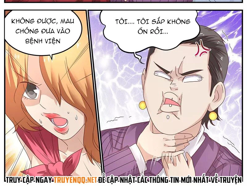 Hệ Thống X Toàn Năng Chapter 34 - 20