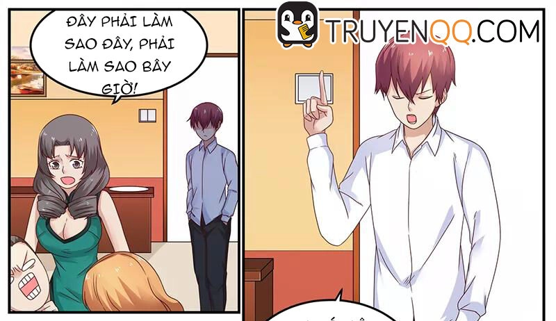 Hệ Thống X Toàn Năng Chapter 35 - 2