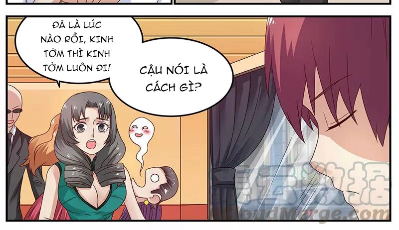 Hệ Thống X Toàn Năng Chapter 35 - 4