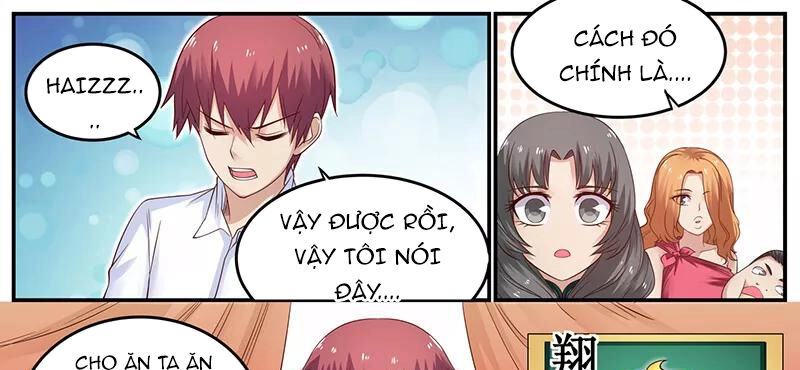 Hệ Thống X Toàn Năng Chapter 35 - 5