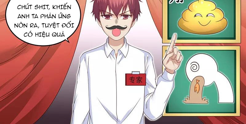 Hệ Thống X Toàn Năng Chapter 35 - 6