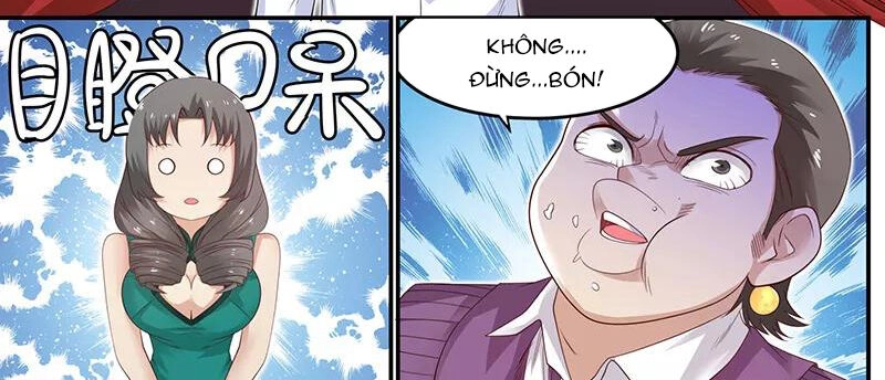 Hệ Thống X Toàn Năng Chapter 35 - 7