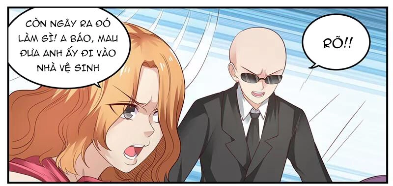 Hệ Thống X Toàn Năng Chapter 35 - 8