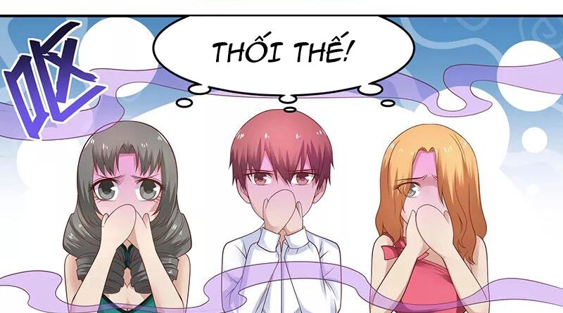 Hệ Thống X Toàn Năng Chapter 35 - 12