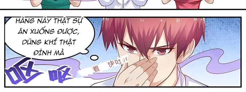 Hệ Thống X Toàn Năng Chapter 35 - 13