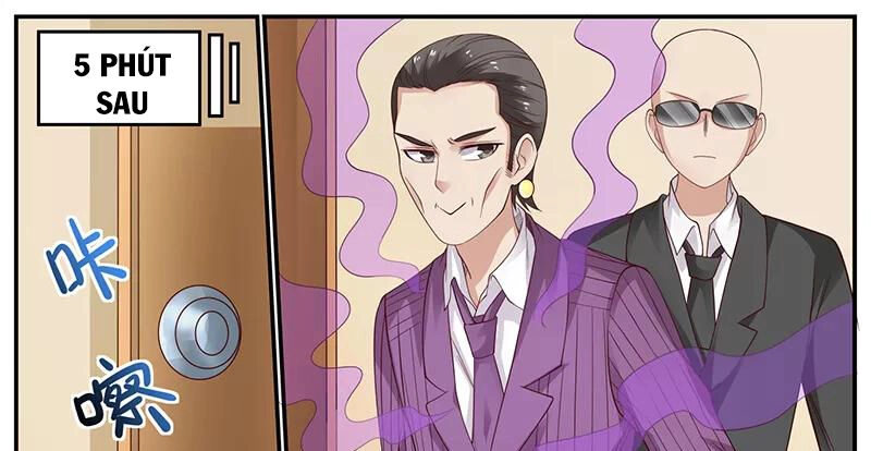 Hệ Thống X Toàn Năng Chapter 35 - 14