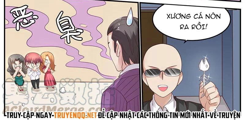 Hệ Thống X Toàn Năng Chapter 35 - 16