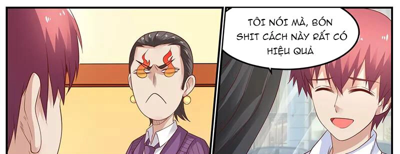 Hệ Thống X Toàn Năng Chapter 35 - 17