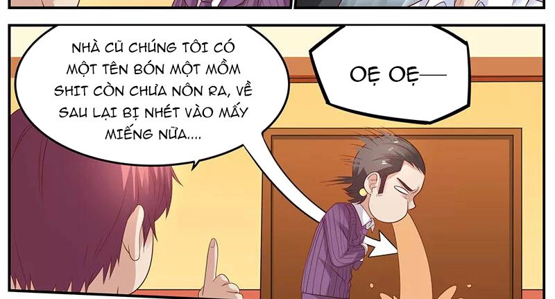 Hệ Thống X Toàn Năng Chapter 35 - 18