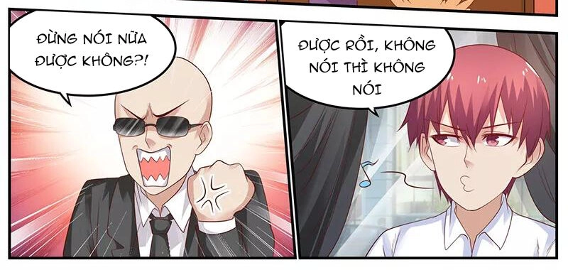 Hệ Thống X Toàn Năng Chapter 35 - 19