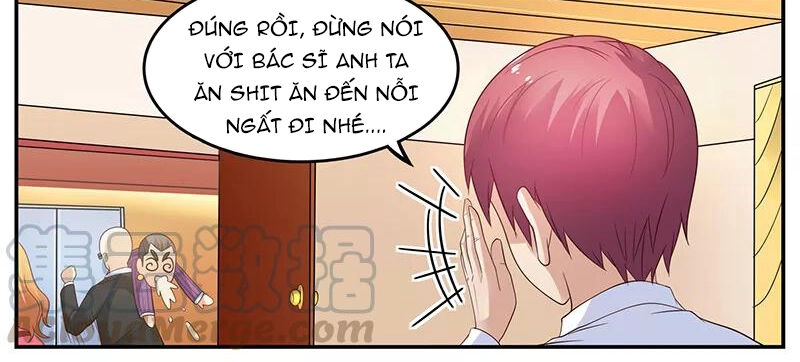 Hệ Thống X Toàn Năng Chapter 35 - 21