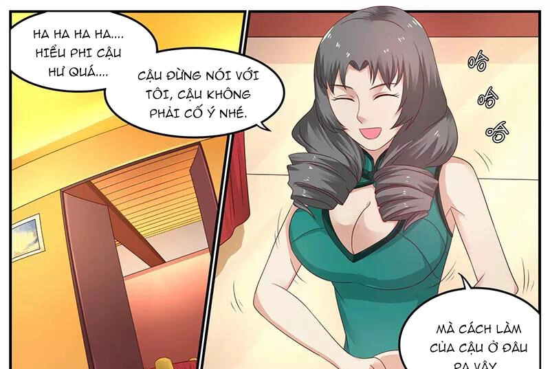 Hệ Thống X Toàn Năng Chapter 35 - 22