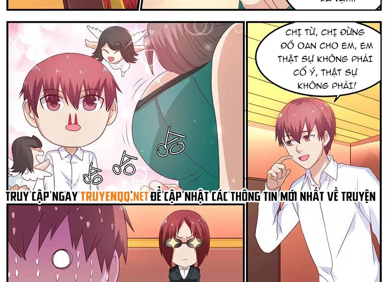 Hệ Thống X Toàn Năng Chapter 35 - 23