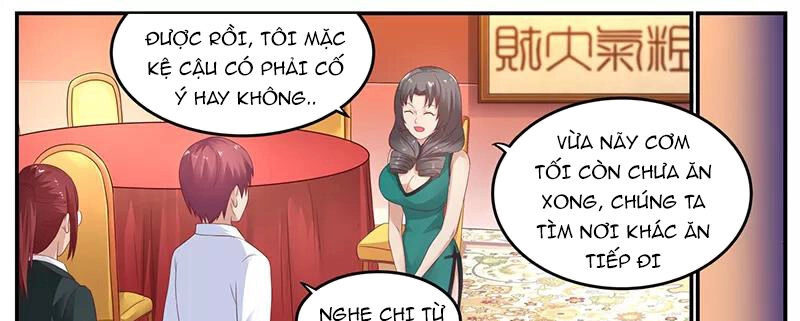 Hệ Thống X Toàn Năng Chapter 36 - 2
