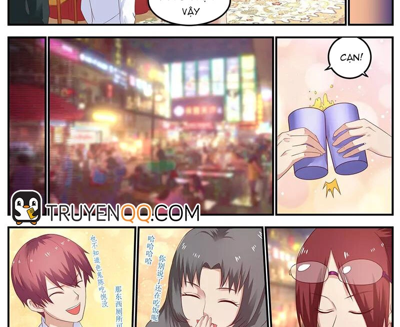 Hệ Thống X Toàn Năng Chapter 36 - 3