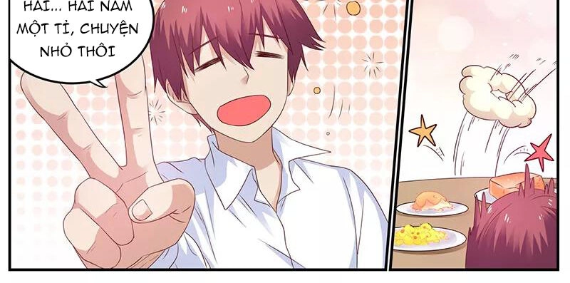 Hệ Thống X Toàn Năng Chapter 36 - 6